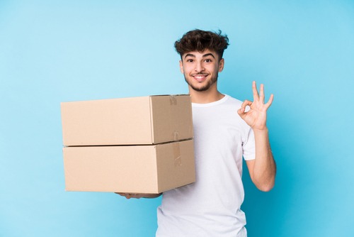 professional moving & storage companies